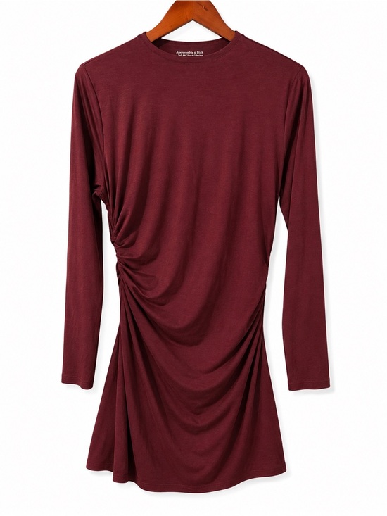 Abercrombie & Fitch Tops - Abercrombie & Fitch Modal Blend Collection Dress • Size XLT • NWT
